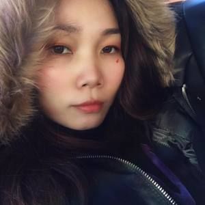 Meet your Posher, Thao